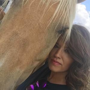 Meet your Posher, Angel